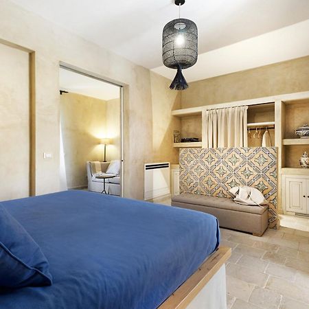 Casa Vendicari Boutique Hotel Noto Exteriér fotografie