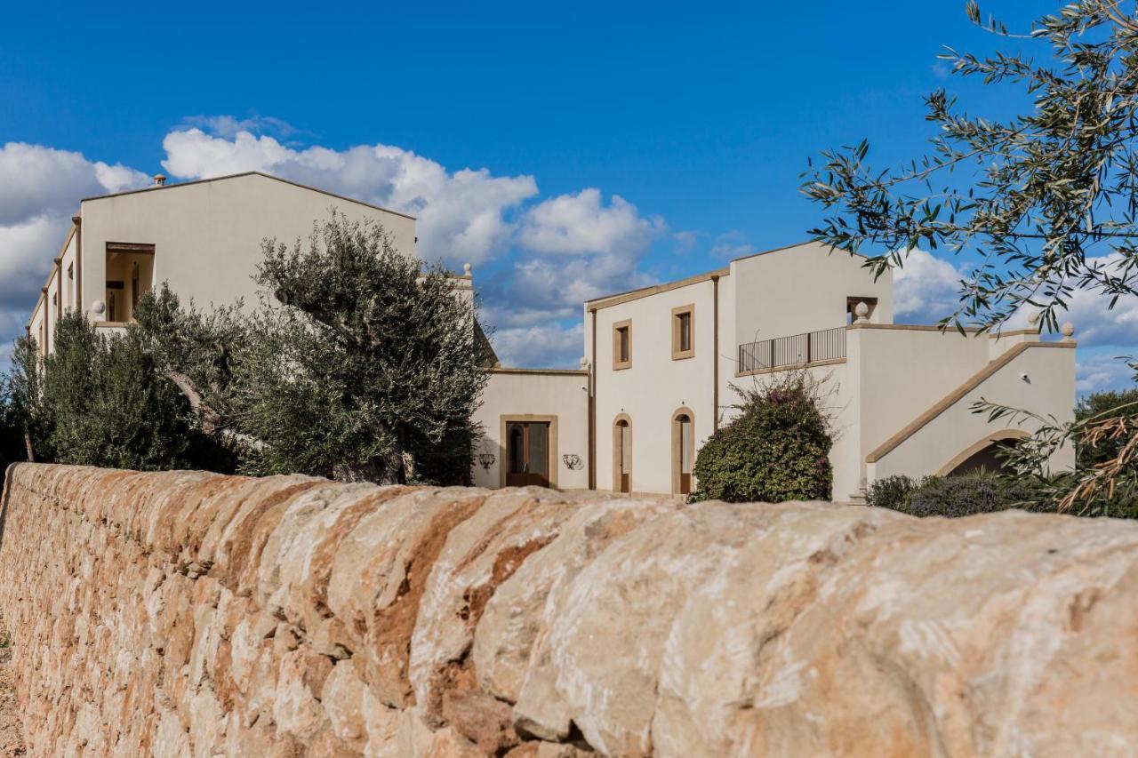 Casa Vendicari Boutique Hotel Noto Exteriér fotografie