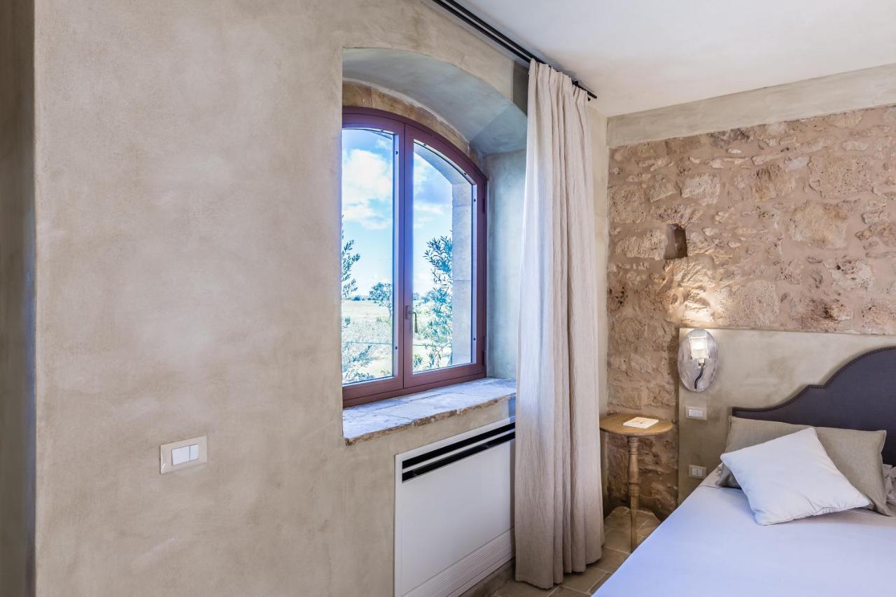 Casa Vendicari Boutique Hotel Noto Exteriér fotografie