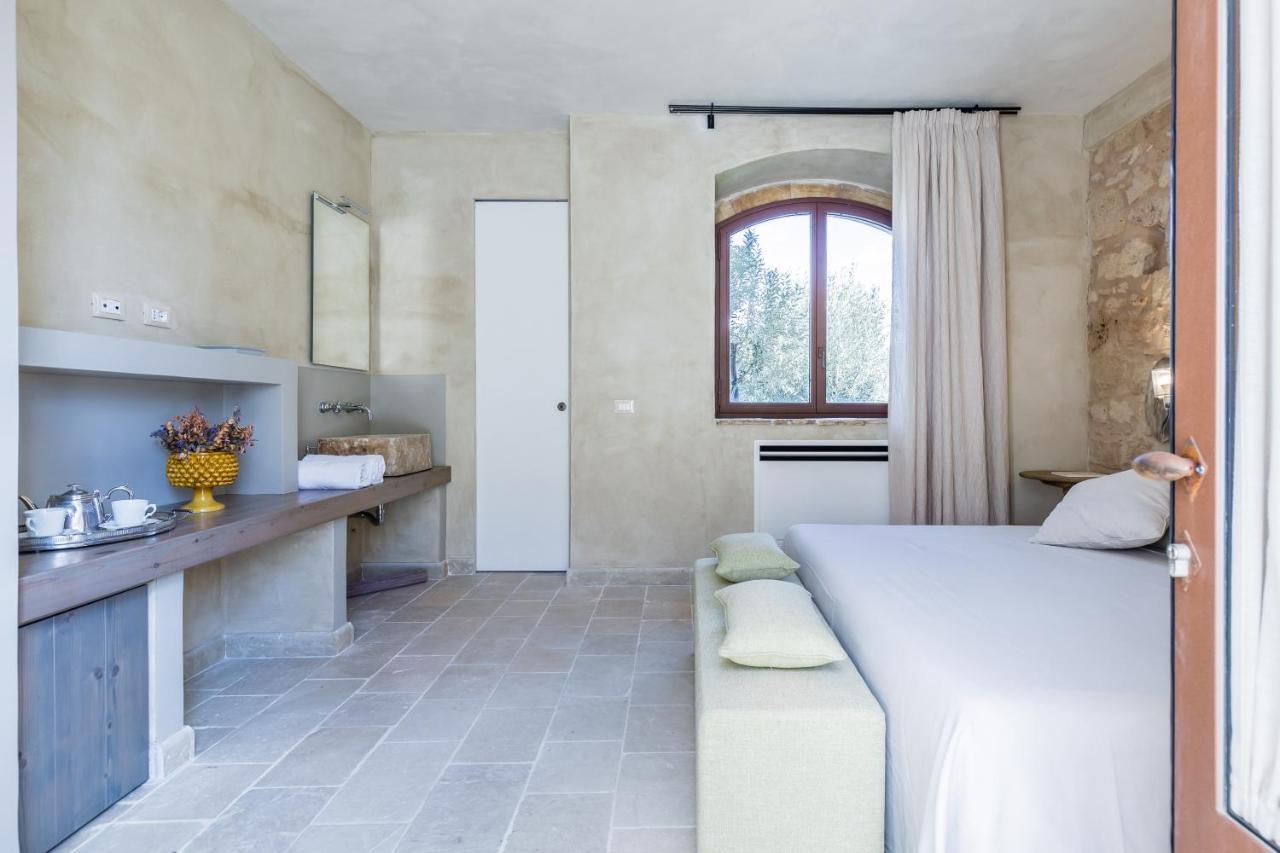 Casa Vendicari Boutique Hotel Noto Exteriér fotografie