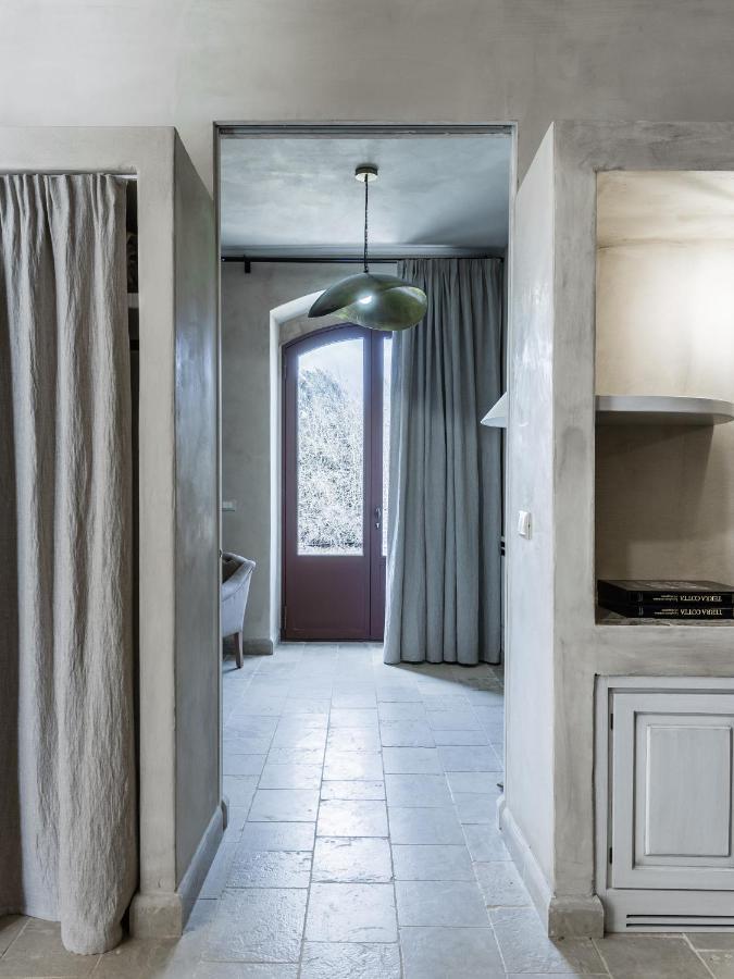Casa Vendicari Boutique Hotel Noto Exteriér fotografie
