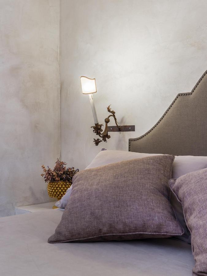 Casa Vendicari Boutique Hotel Noto Exteriér fotografie