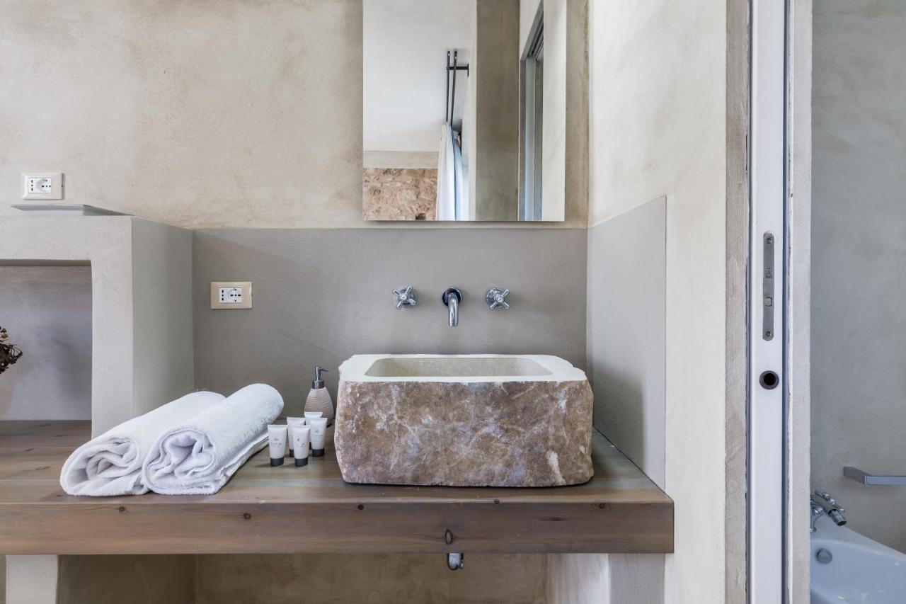 Casa Vendicari Boutique Hotel Noto Exteriér fotografie