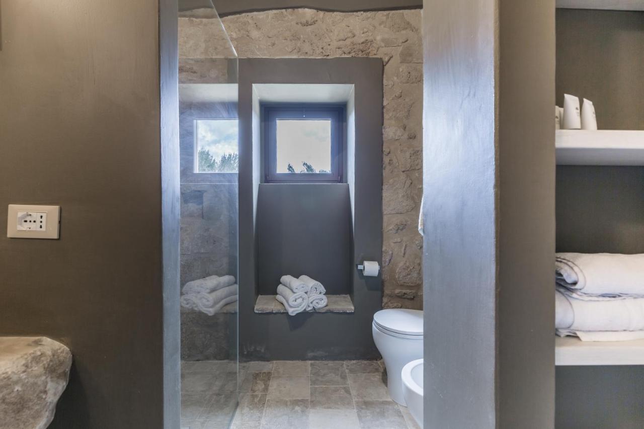 Casa Vendicari Boutique Hotel Noto Exteriér fotografie