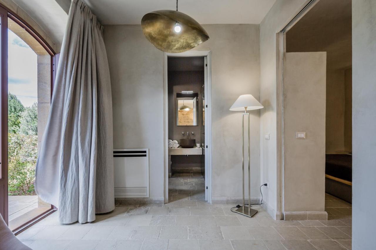Casa Vendicari Boutique Hotel Noto Exteriér fotografie
