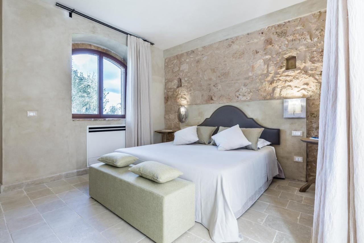 Casa Vendicari Boutique Hotel Noto Exteriér fotografie