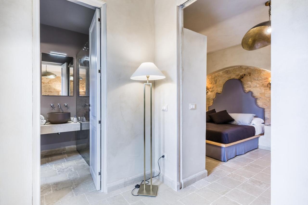 Casa Vendicari Boutique Hotel Noto Exteriér fotografie