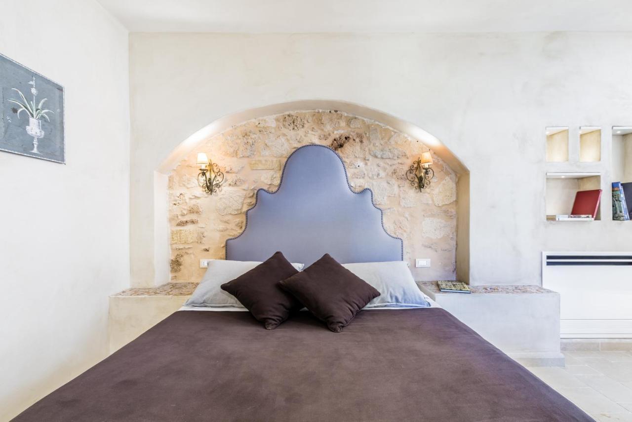 Casa Vendicari Boutique Hotel Noto Exteriér fotografie
