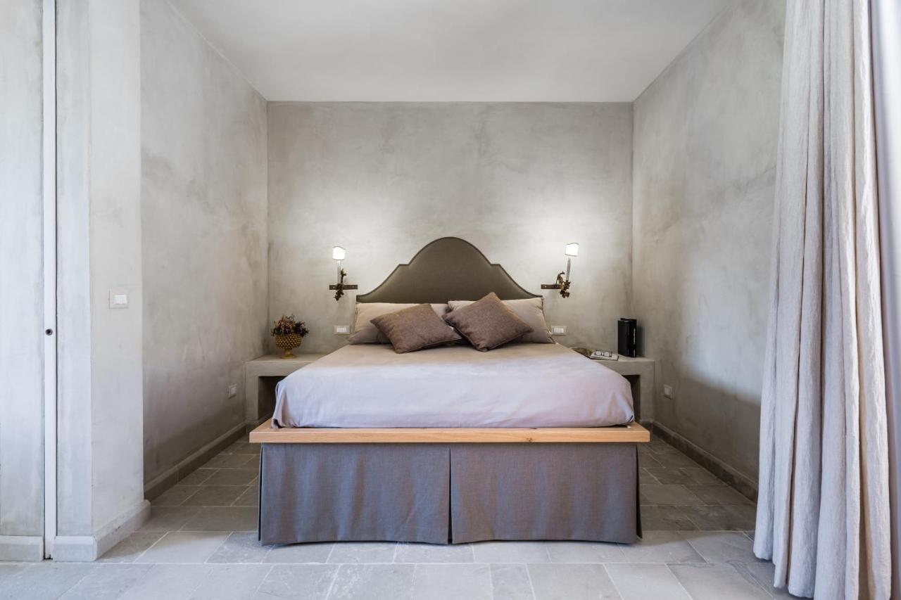 Casa Vendicari Boutique Hotel Noto Exteriér fotografie