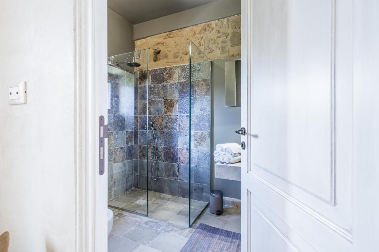 Casa Vendicari Boutique Hotel Noto Exteriér fotografie