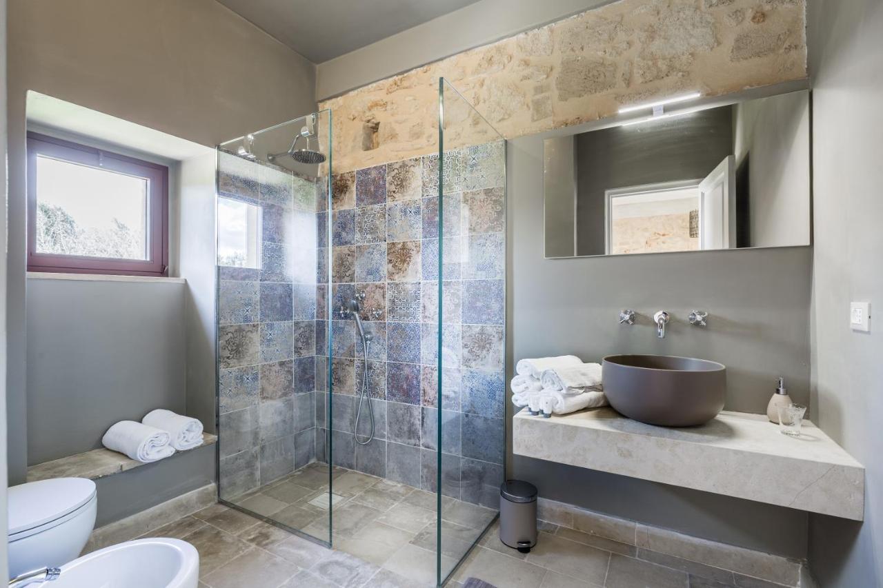 Casa Vendicari Boutique Hotel Noto Exteriér fotografie