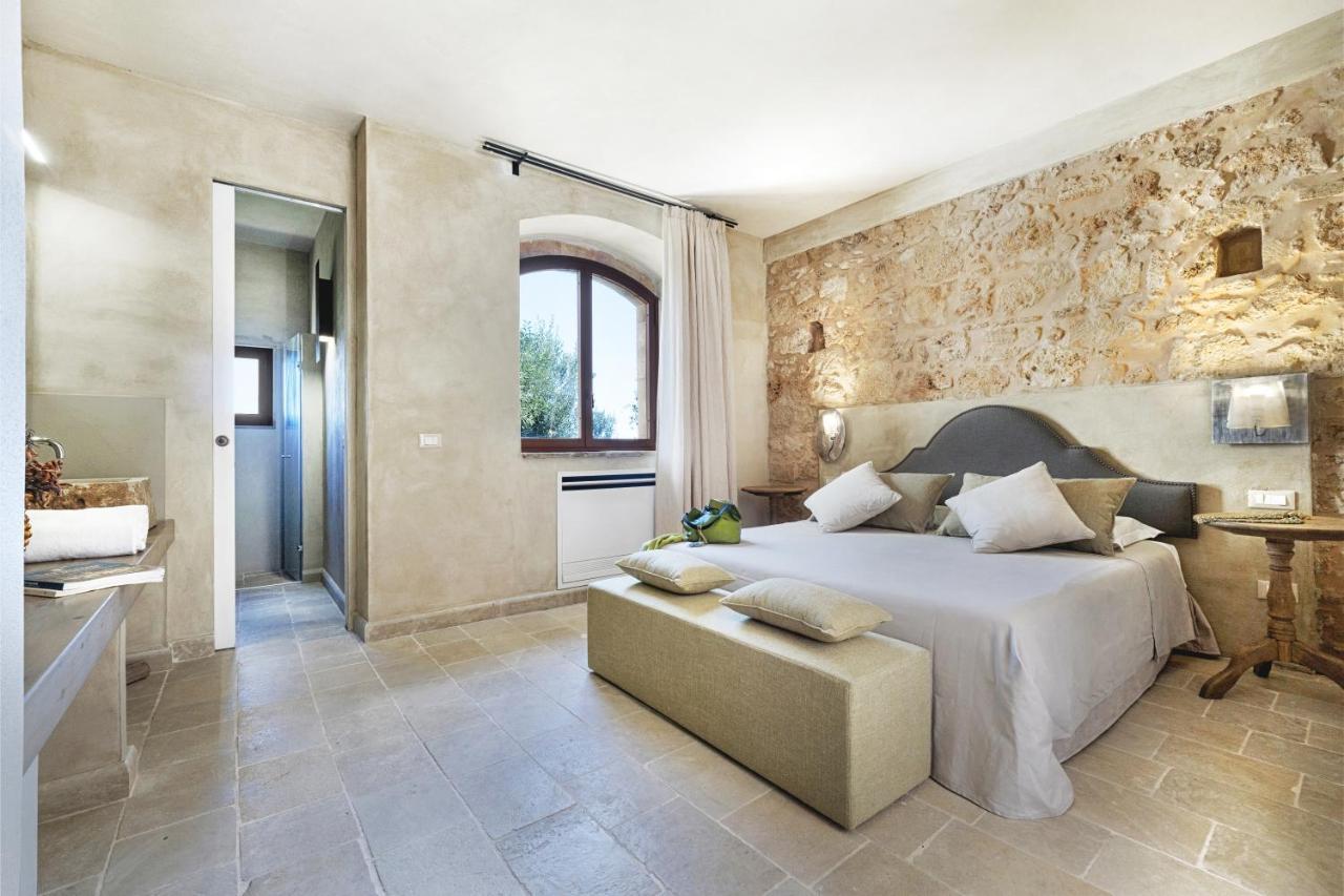 Casa Vendicari Boutique Hotel Noto Exteriér fotografie