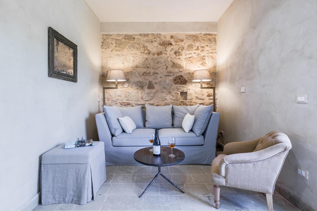 Casa Vendicari Boutique Hotel Noto Exteriér fotografie