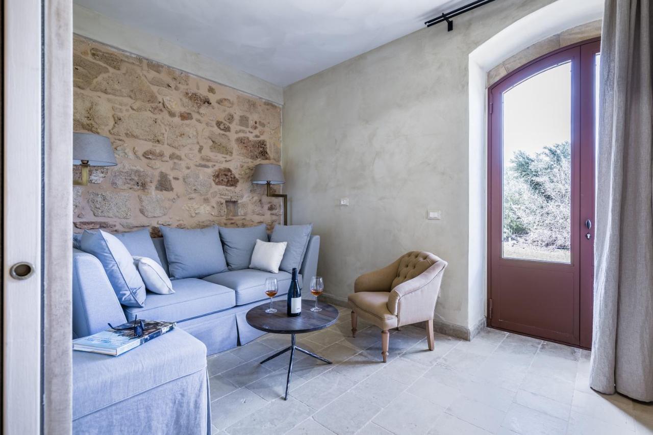 Casa Vendicari Boutique Hotel Noto Exteriér fotografie
