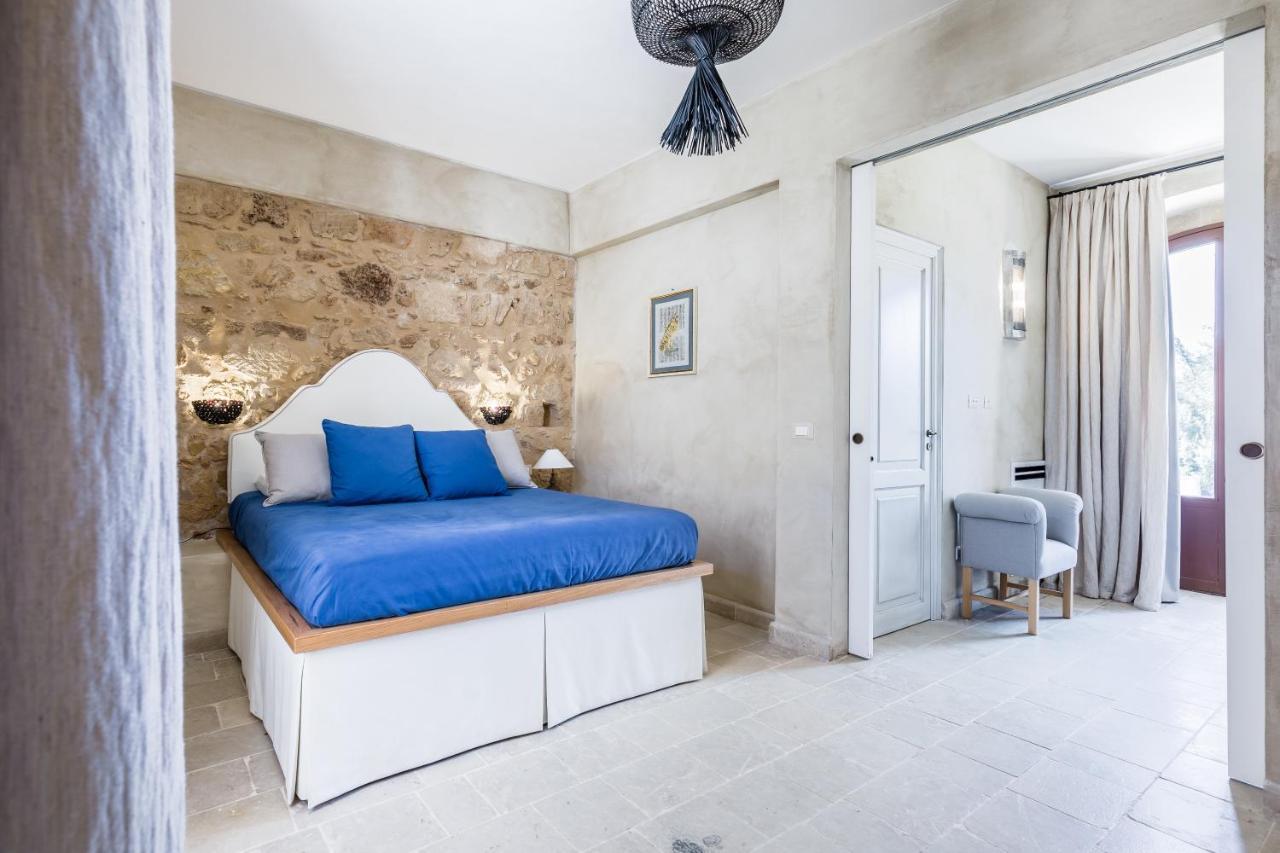 Casa Vendicari Boutique Hotel Noto Exteriér fotografie