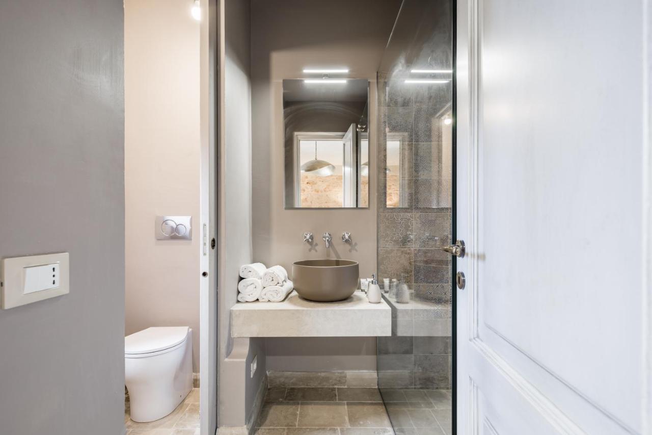 Casa Vendicari Boutique Hotel Noto Exteriér fotografie
