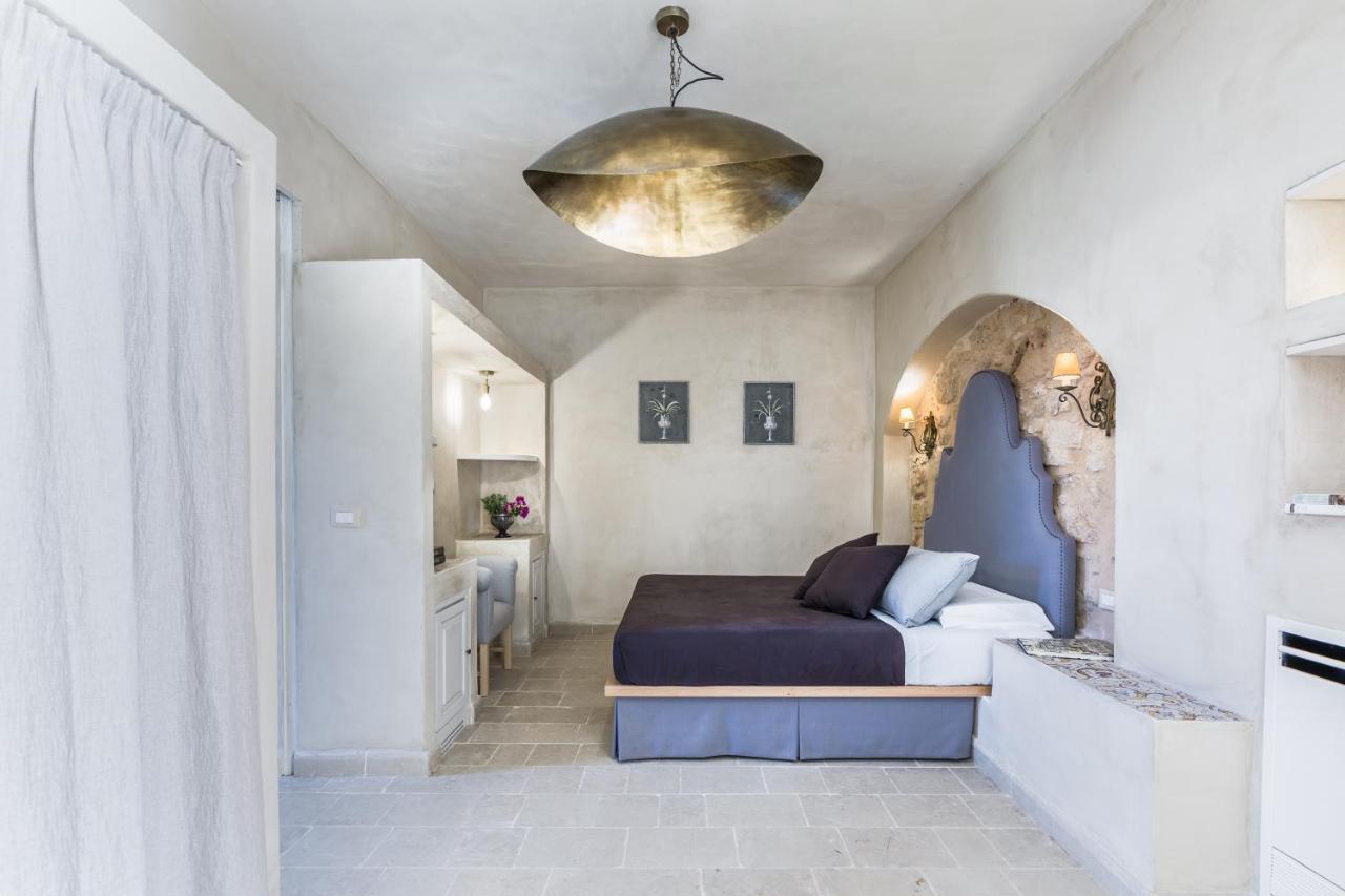 Casa Vendicari Boutique Hotel Noto Exteriér fotografie