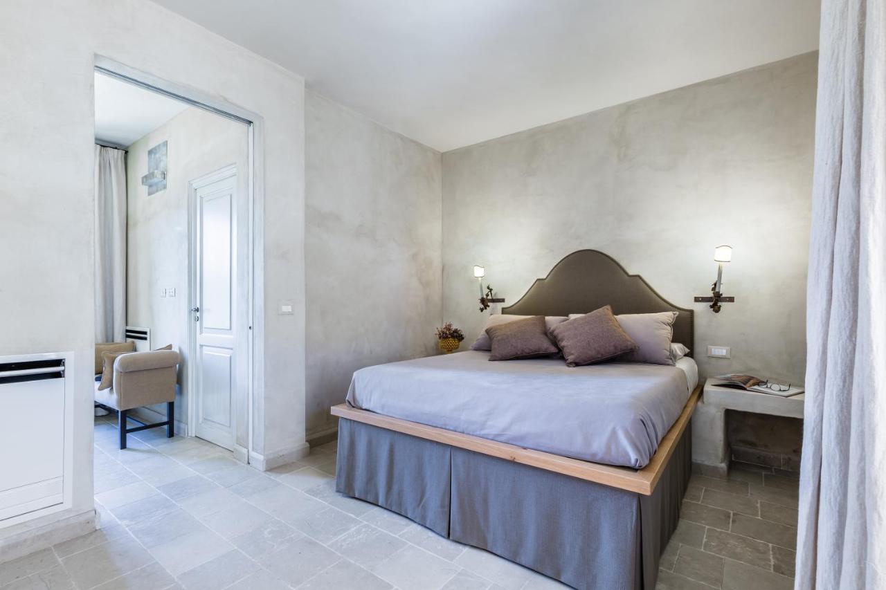 Casa Vendicari Boutique Hotel Noto Exteriér fotografie