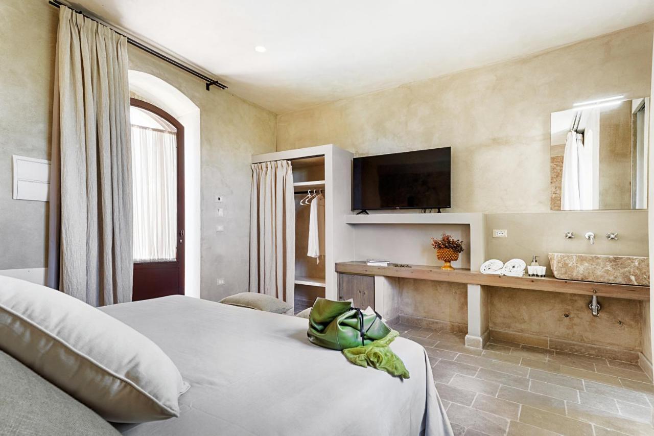 Casa Vendicari Boutique Hotel Noto Exteriér fotografie