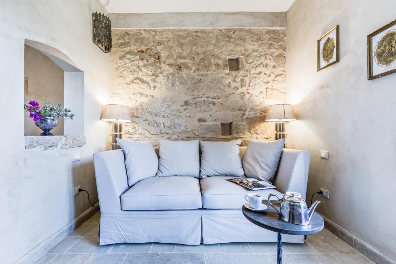 Casa Vendicari Boutique Hotel Noto Exteriér fotografie