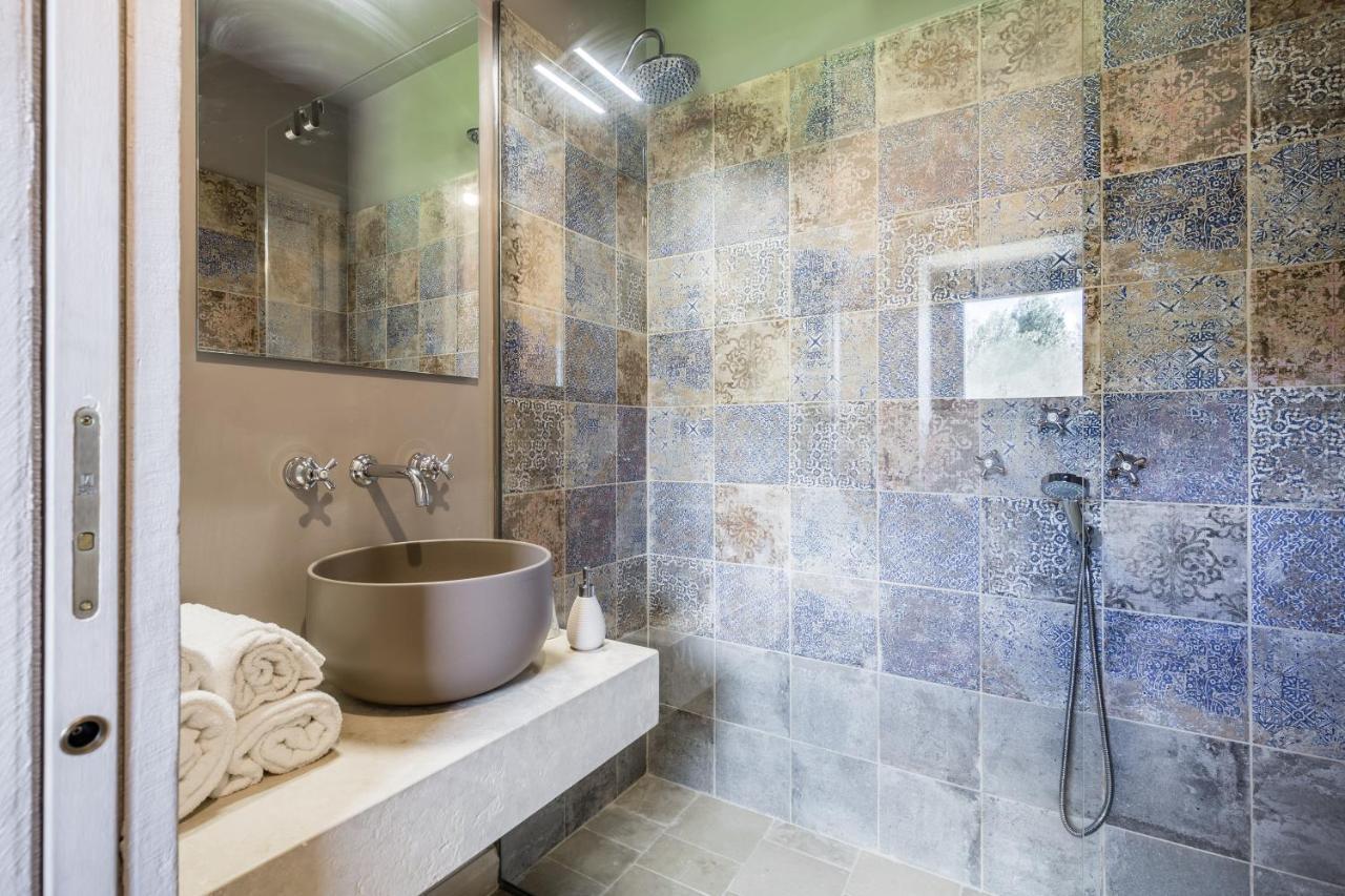Casa Vendicari Boutique Hotel Noto Exteriér fotografie