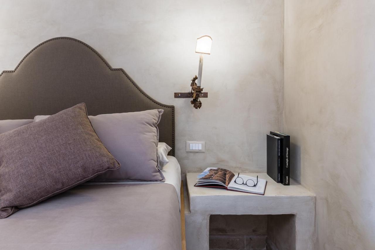 Casa Vendicari Boutique Hotel Noto Exteriér fotografie