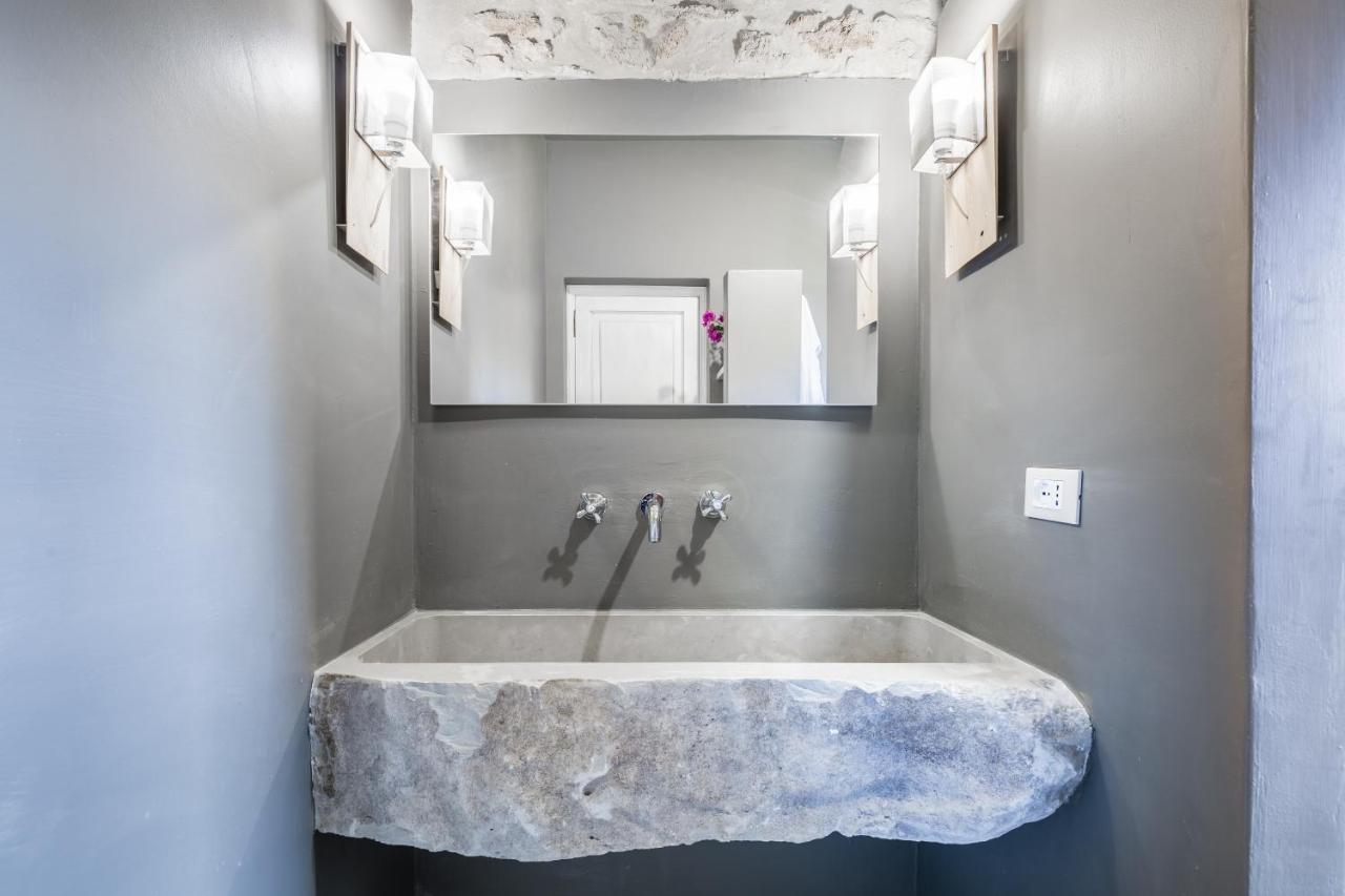Casa Vendicari Boutique Hotel Noto Exteriér fotografie