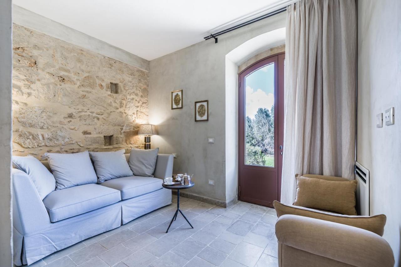 Casa Vendicari Boutique Hotel Noto Exteriér fotografie