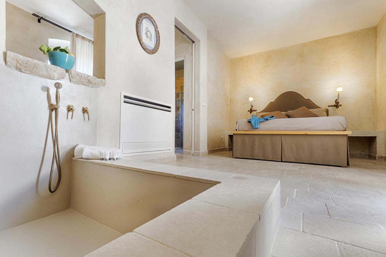 Casa Vendicari Boutique Hotel Noto Exteriér fotografie