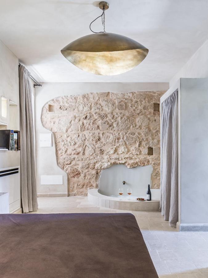 Casa Vendicari Boutique Hotel Noto Exteriér fotografie