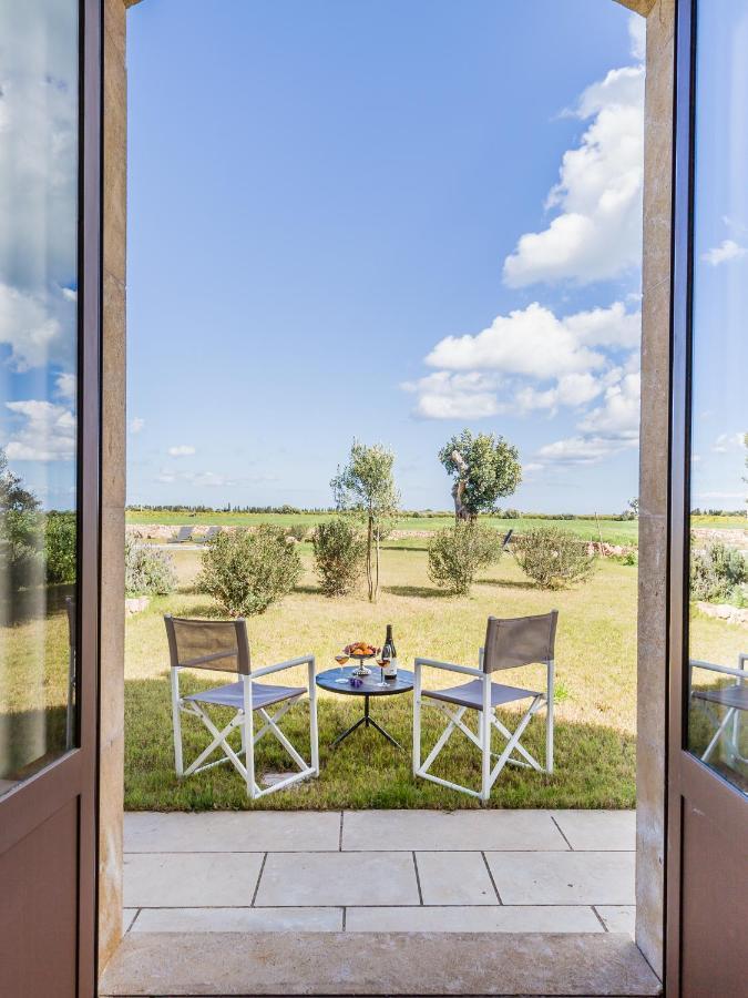 Casa Vendicari Boutique Hotel Noto Exteriér fotografie