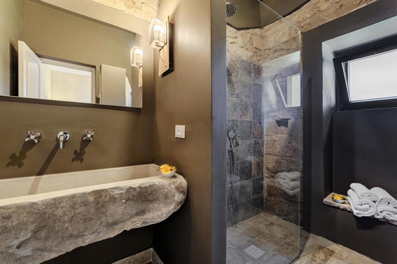 Casa Vendicari Boutique Hotel Noto Exteriér fotografie