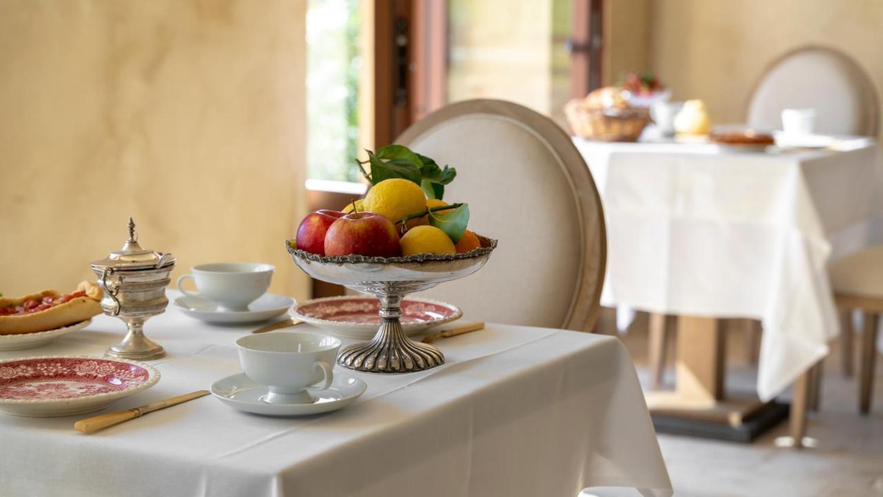 Casa Vendicari Boutique Hotel Noto Exteriér fotografie