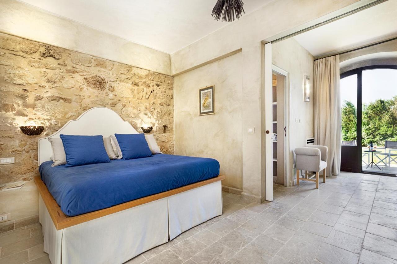 Casa Vendicari Boutique Hotel Noto Exteriér fotografie
