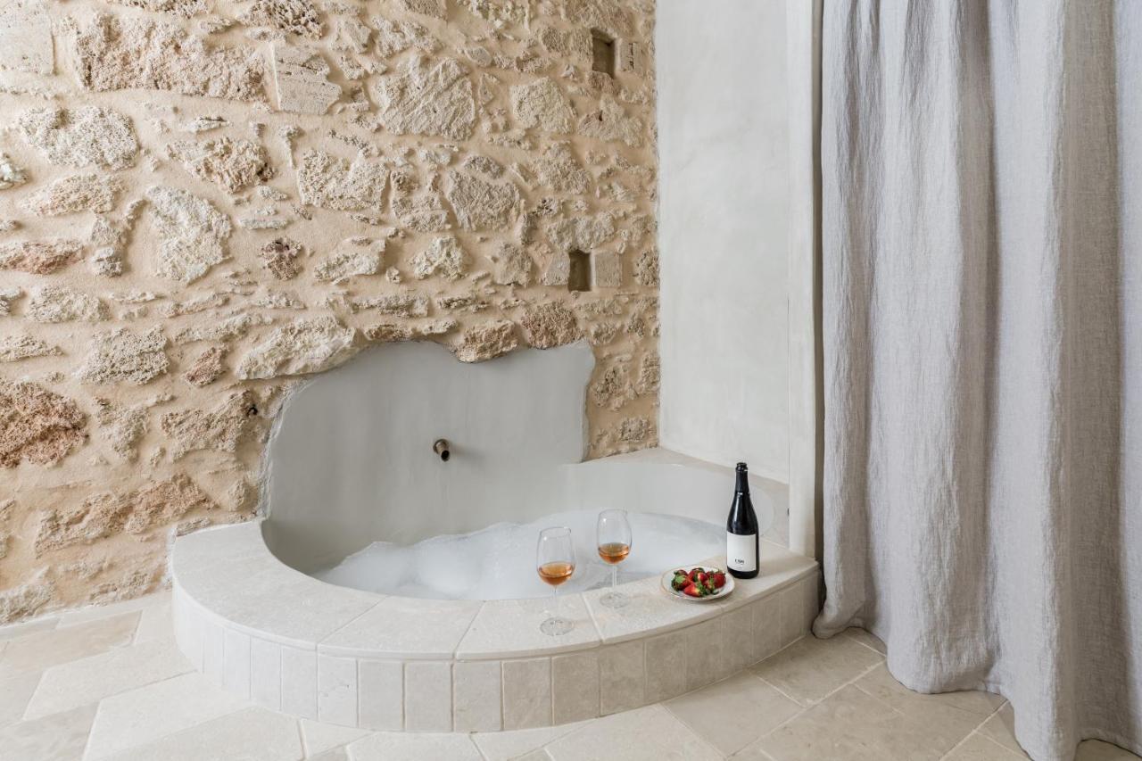 Casa Vendicari Boutique Hotel Noto Exteriér fotografie