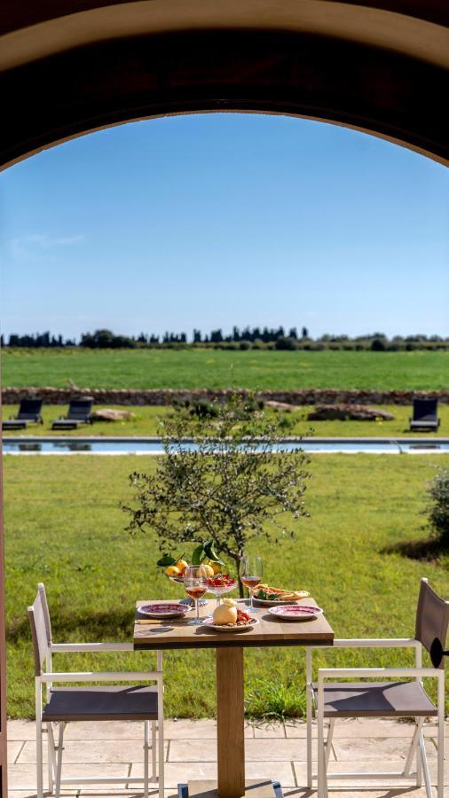 Casa Vendicari Boutique Hotel Noto Exteriér fotografie