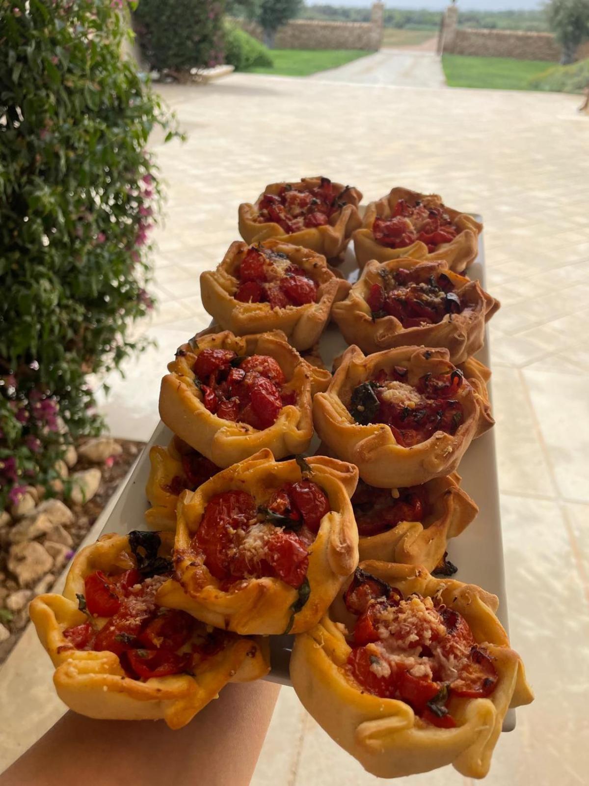 Casa Vendicari Boutique Hotel Noto Exteriér fotografie