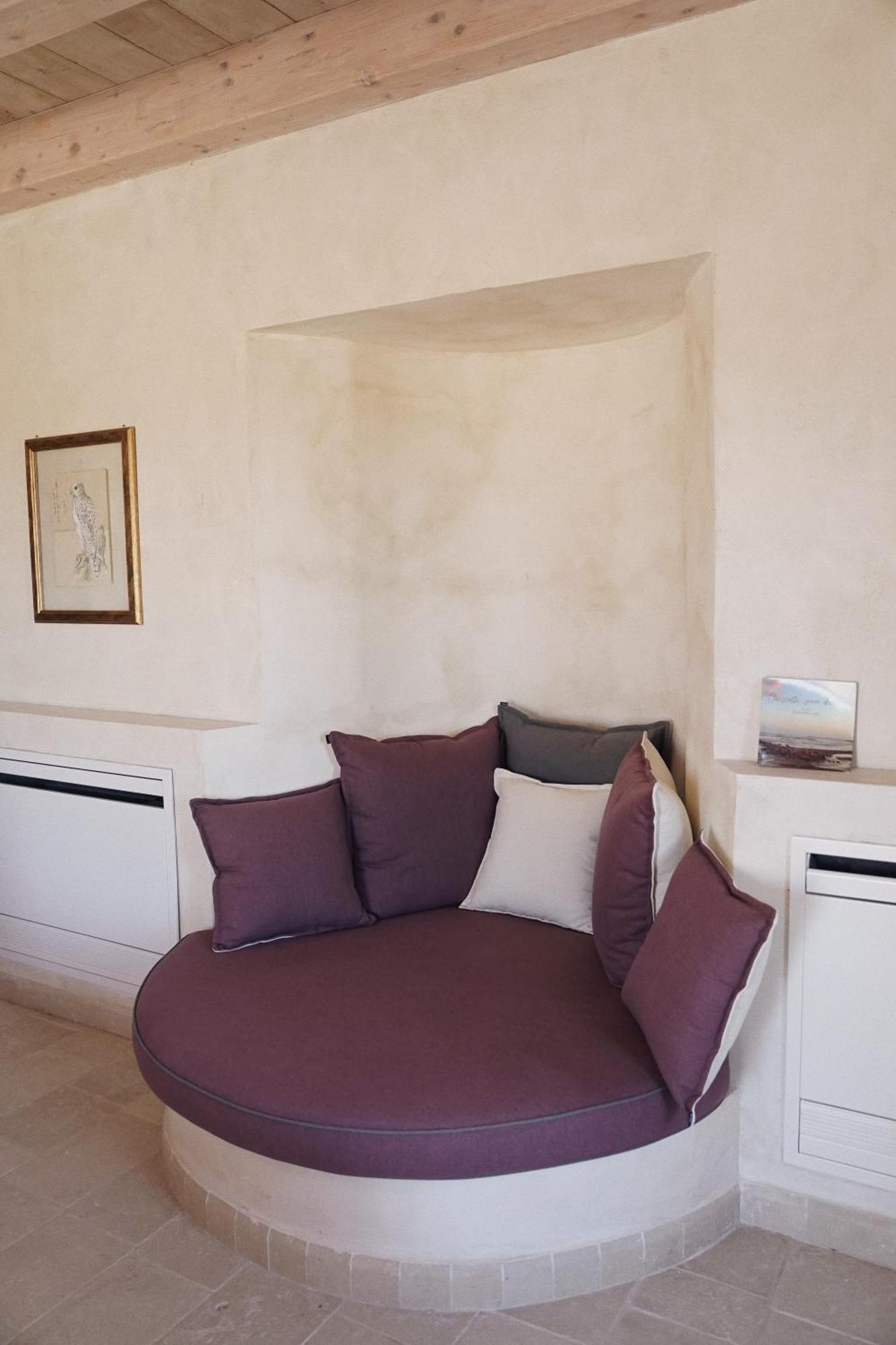 Casa Vendicari Boutique Hotel Noto Exteriér fotografie